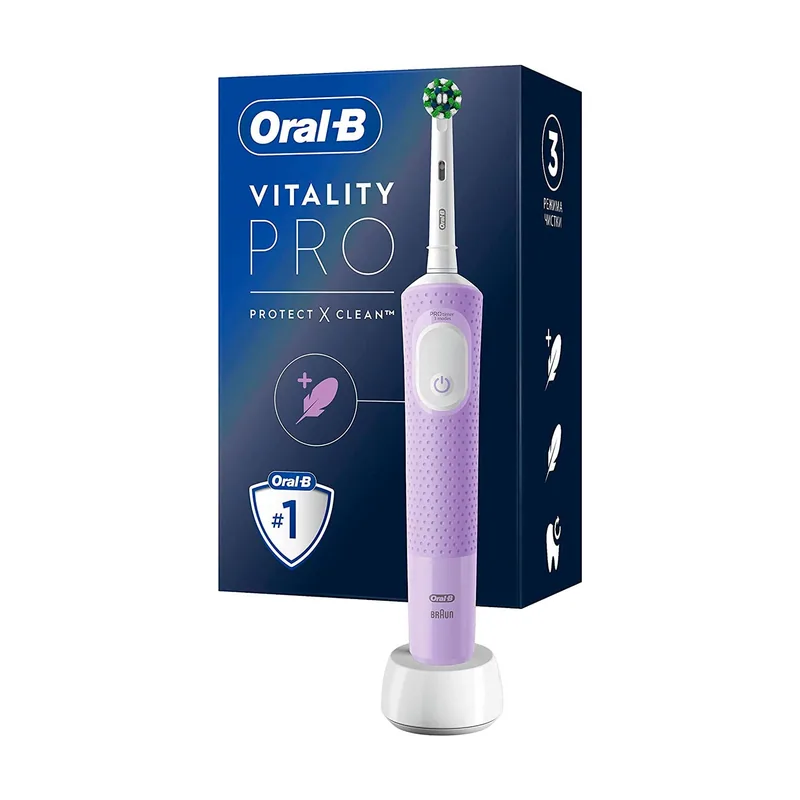 Procter & Gamble Oral-b Vitality Pro