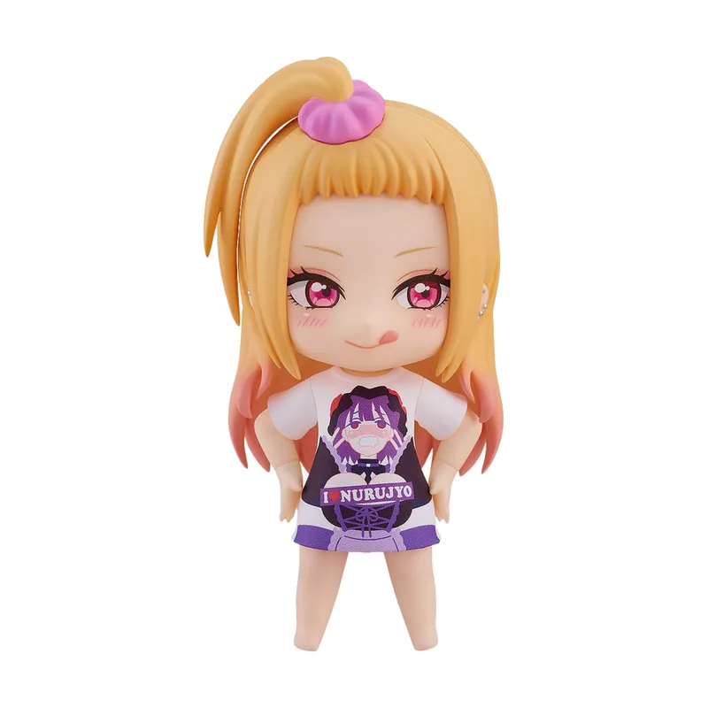 Good Smile Figura Marin Kitagawa My Dress-Up Darling Nendoroid 10cm