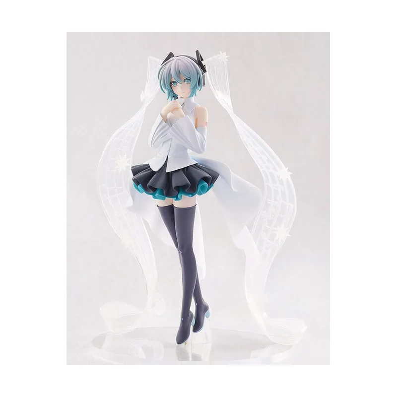 Furyu Figura Hatsune Miku Missing Stars Vocaloid Pop Up Parade 18cm