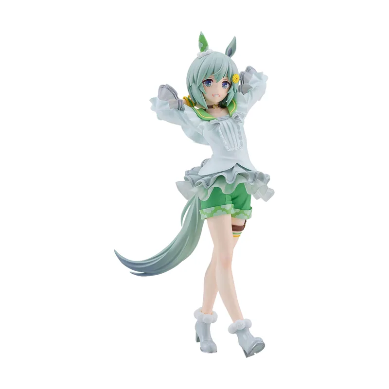Good Smile Figura Seiun Sky Uma Musume Pretty Derby Pop Up Parade L