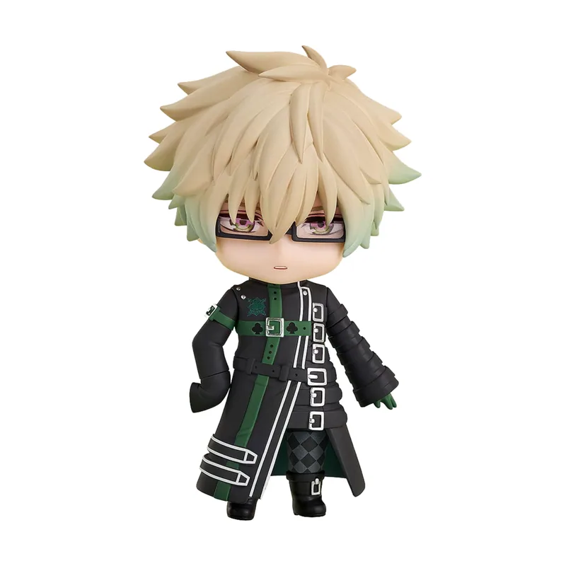 Good Smile Figura Kent Amnesia Nendoroid