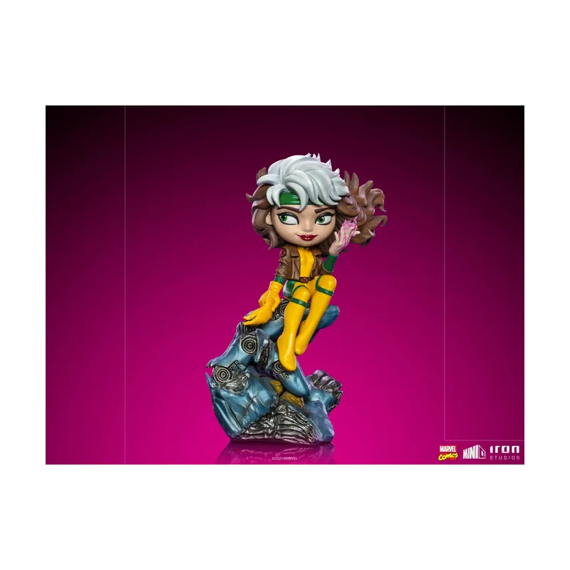 Iron Studios Figura Minico Marvel X-Men Rogue