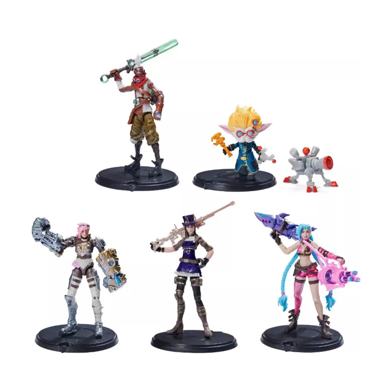 Spin Master Toys Set 5