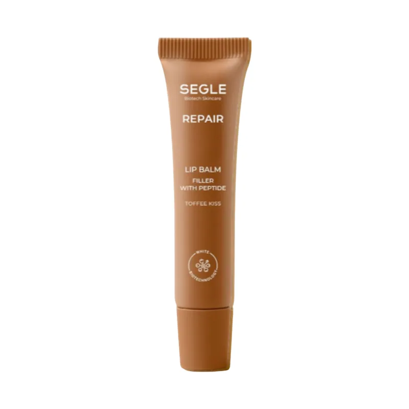 Segle Repair Lip Balm Toffee Kiss 10 Ml