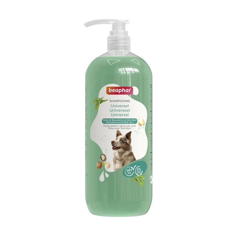 Beaphar Champú Universal para Perros 1L