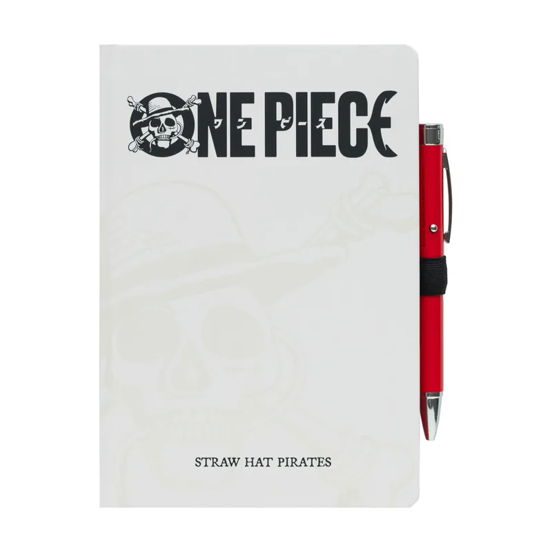 Erik Editores Cuaderno Premium A5 Con Boligrafo