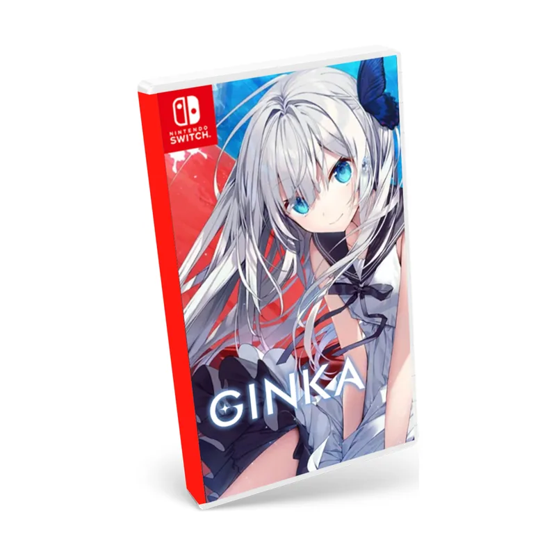 Bushiroad Creative Ginka Switch