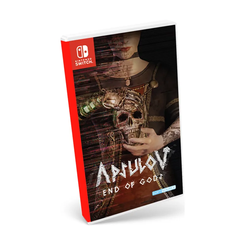 Soft Source Apsulov End of Gods Switch