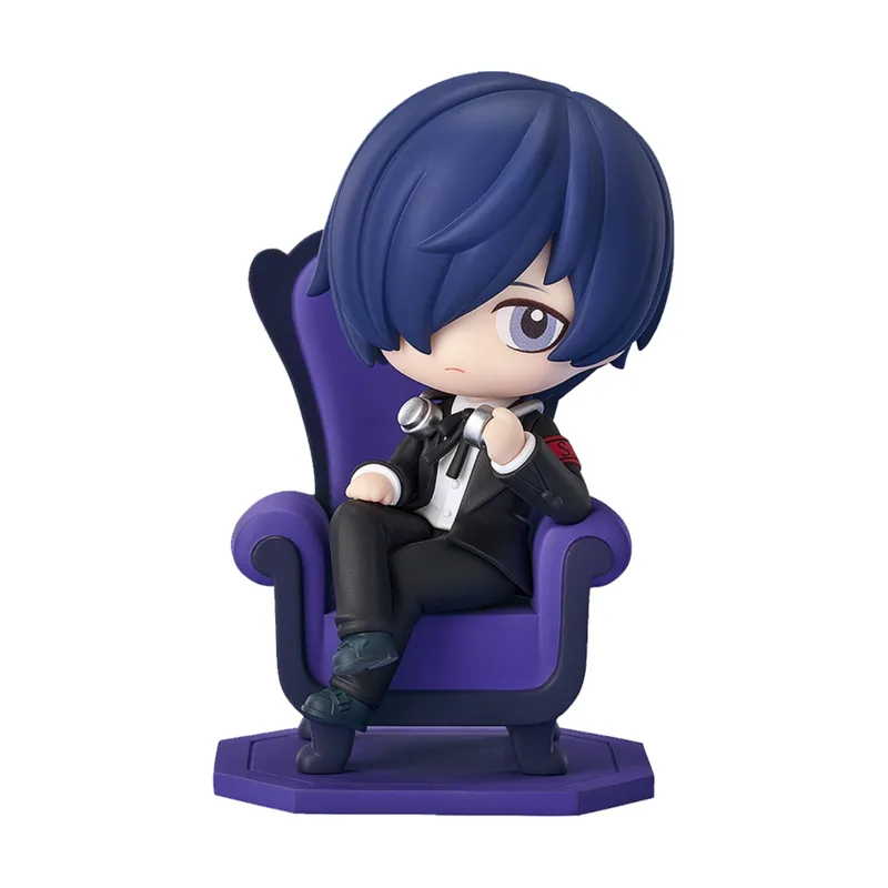 Good Smile Figura Protagonista Persona 3
