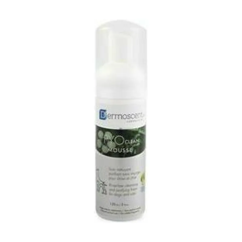 Dermoscent PYOclean Mousse Champú Seco 150ml