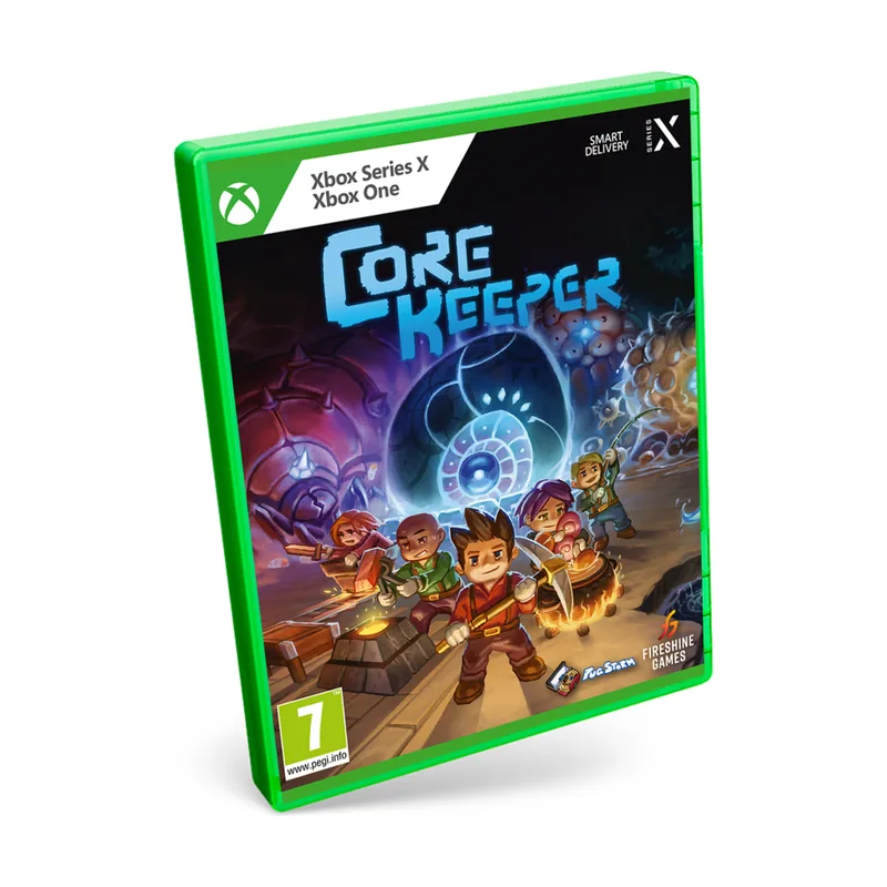 Fireshine Games Core Keeper Xbox Series