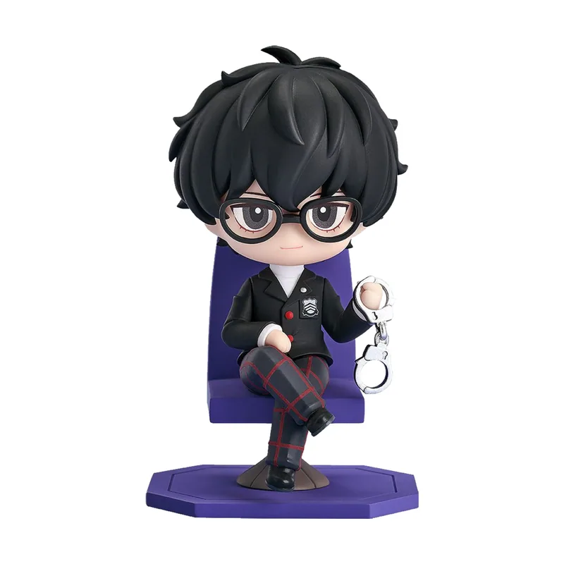 Good Smile Figura Protagonista Persona 5 Royal Qset 10 cm