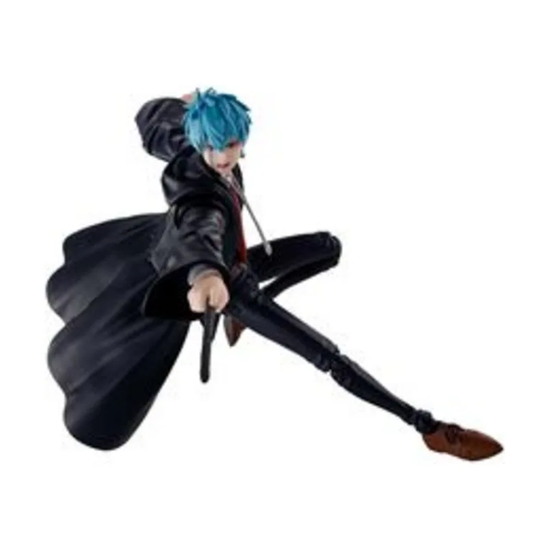 Bandai Lance Crown Fig. 15,5 cm Mashle Magic & Muscles SH Figuarts