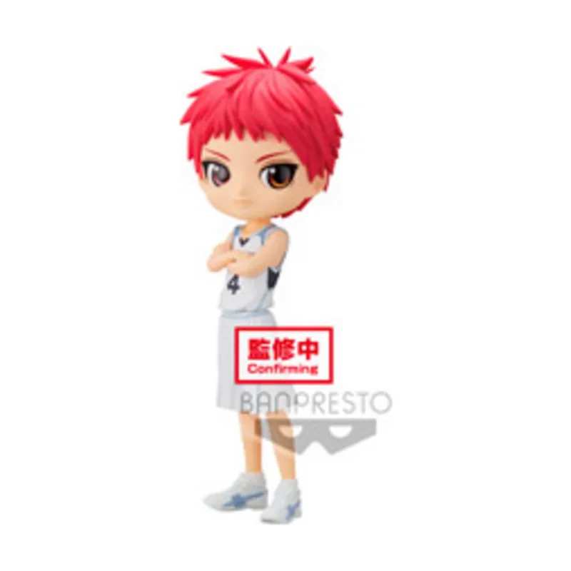 Id9 Import Direct Neuf, S.A.R.L Seijuro Akashi Fig 14 cm Kuroko's Basketball Q Posket