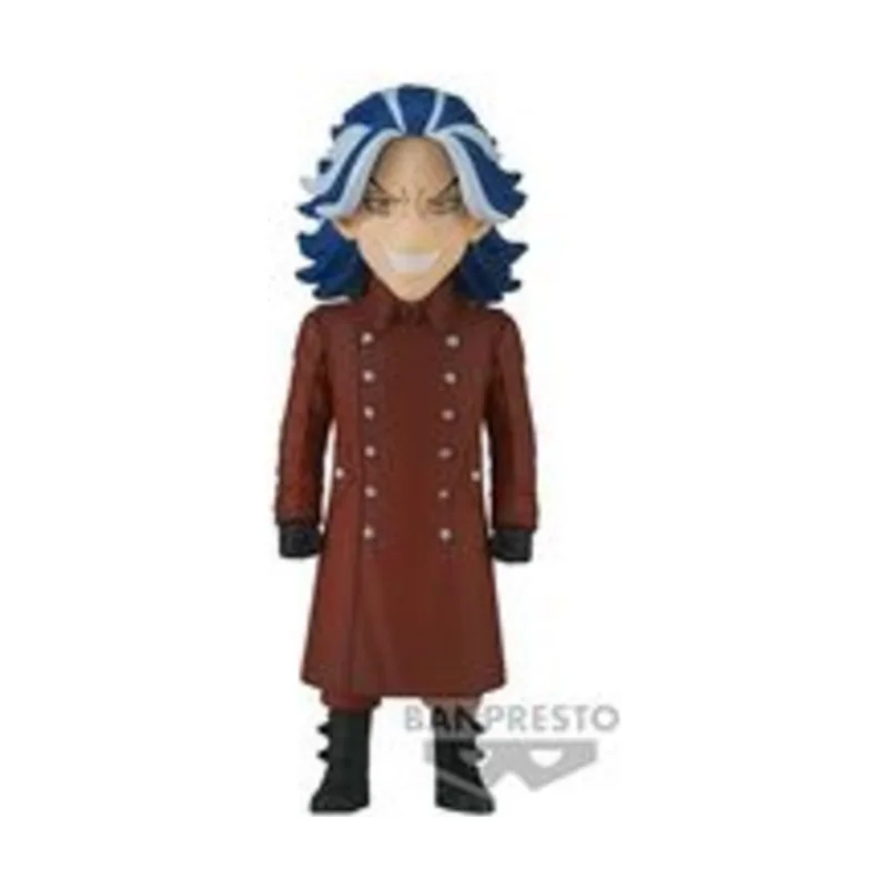 Id9 Import Direct Neuf, S.A.R.L Taiju Shiba Fig. 7 cm Tokyo Revengers Seiya Kessen WCF