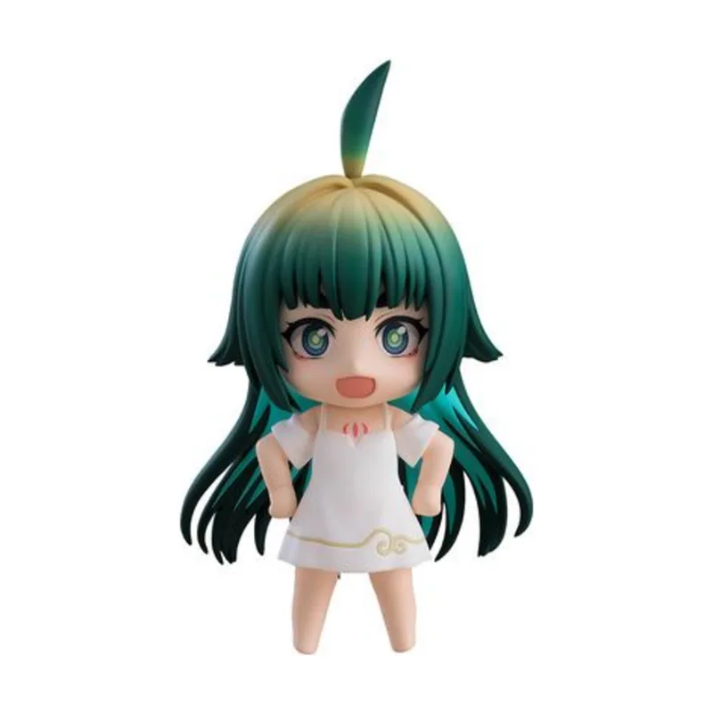 Good Smile Mitama Fig. 10 cm Kamikatsu Working For God In A Godless World Nendoroid