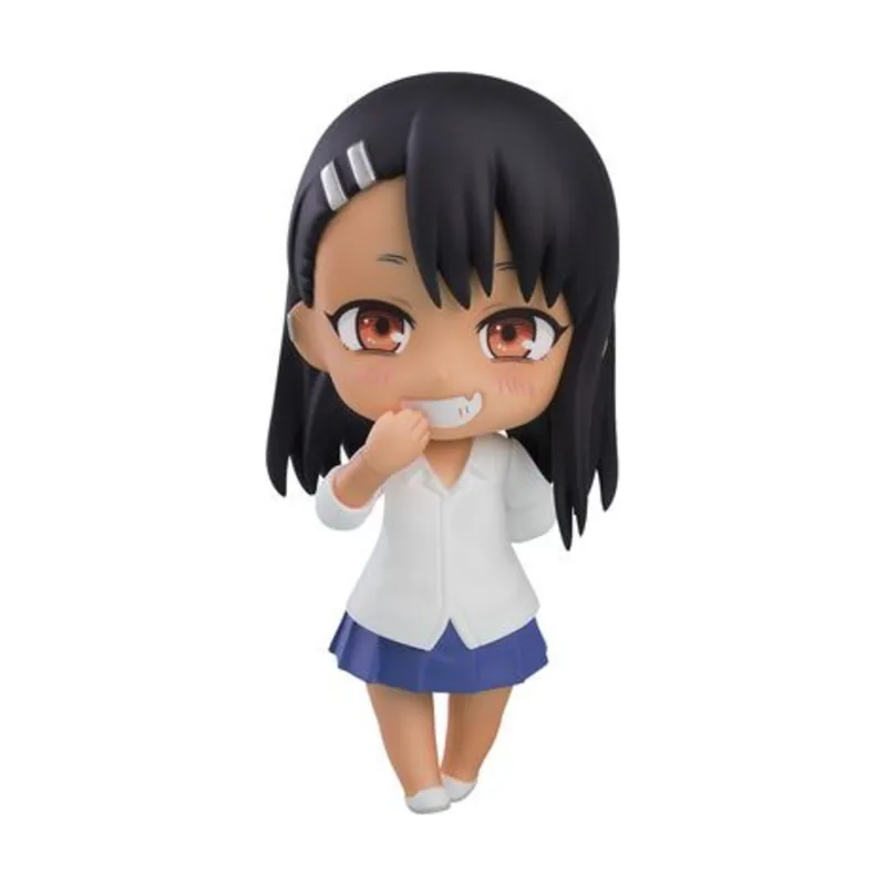 Good Smile Nagatoro Fig. 10 cm Don'T Toy With Me Miss Nagatoro Nendoroid