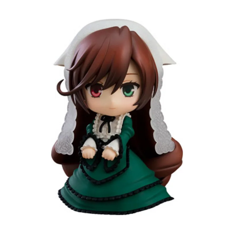Good Smile Suiseiseki Figura 10 cm Rozen Maiden Nendoroid