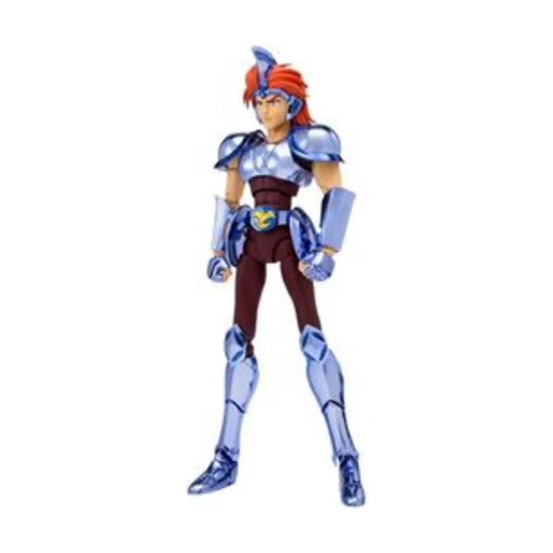 Bandai Auriga Capella Figura 17 cm Saint Seiya Saint Cloth Myth