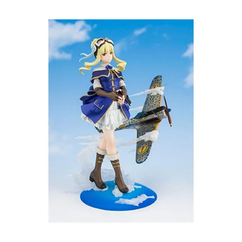 Bandai Enma Figura 17 cm The Kotobuki Squadron In The Wilderness Figuarts Zero