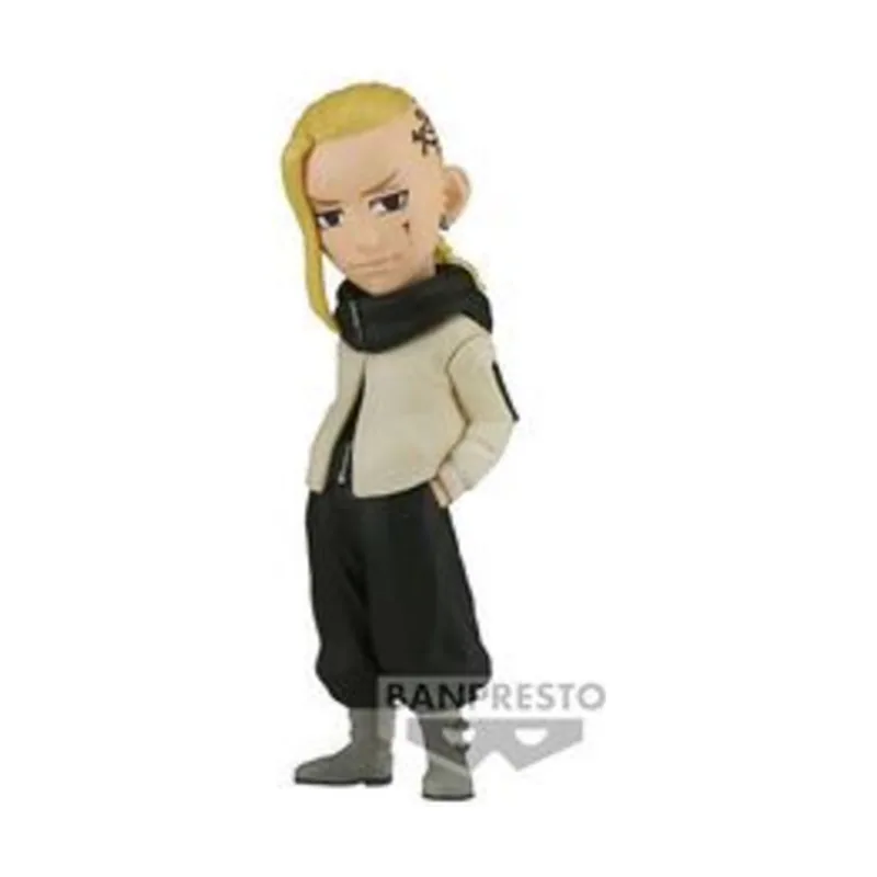 Id9 Import Direct Neuf, S.A.R.L Ken Ryuguji Draken Fig. 7 cm Tokyo Revengers Seiya Kessen WCF