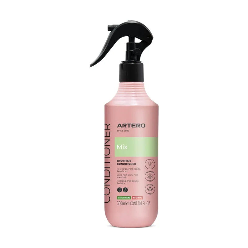 Artero Mix Acondicionador en Spray 300ml