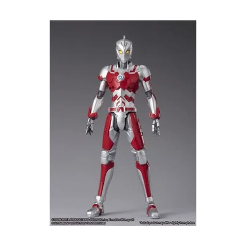Bandai Ultraman Suit Ace The Animation Fig. 15 cm Ultraman Sh Figuarts
