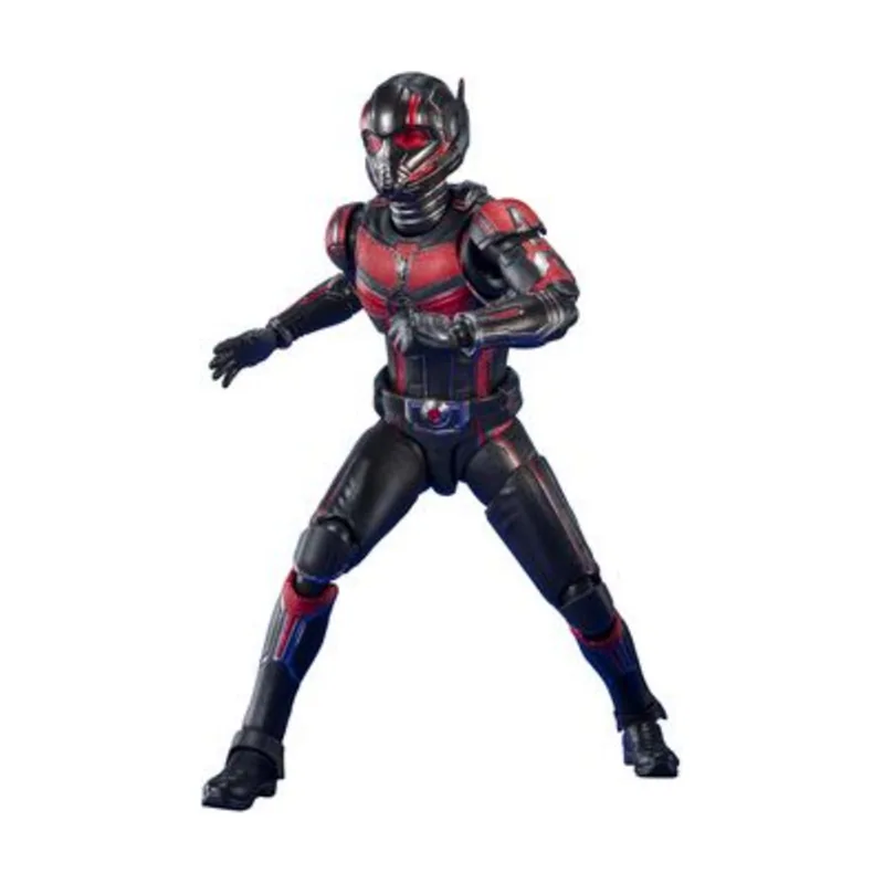 Bandai Ant-Man Fig. 15 cm Marvel Ant-Man And The Wasp Quantumania Sh Figuarts