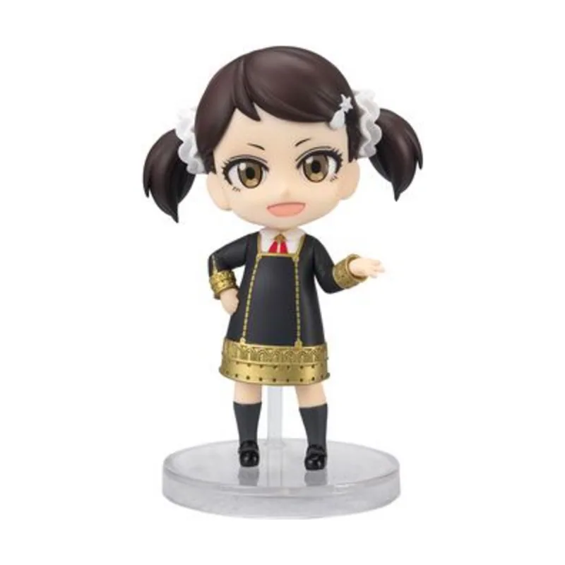 Bandai Becky Blackbell Fig. 8 cm Spy X Family Figuarts Mini