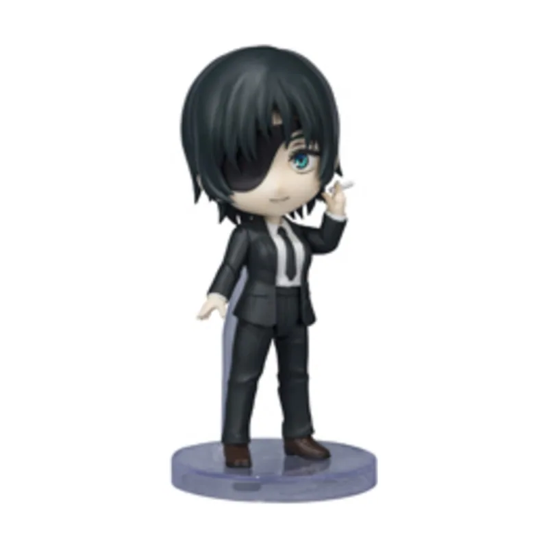 Bandai Himeno Fig 9 cm Chainsaw Man Figuarts Mini