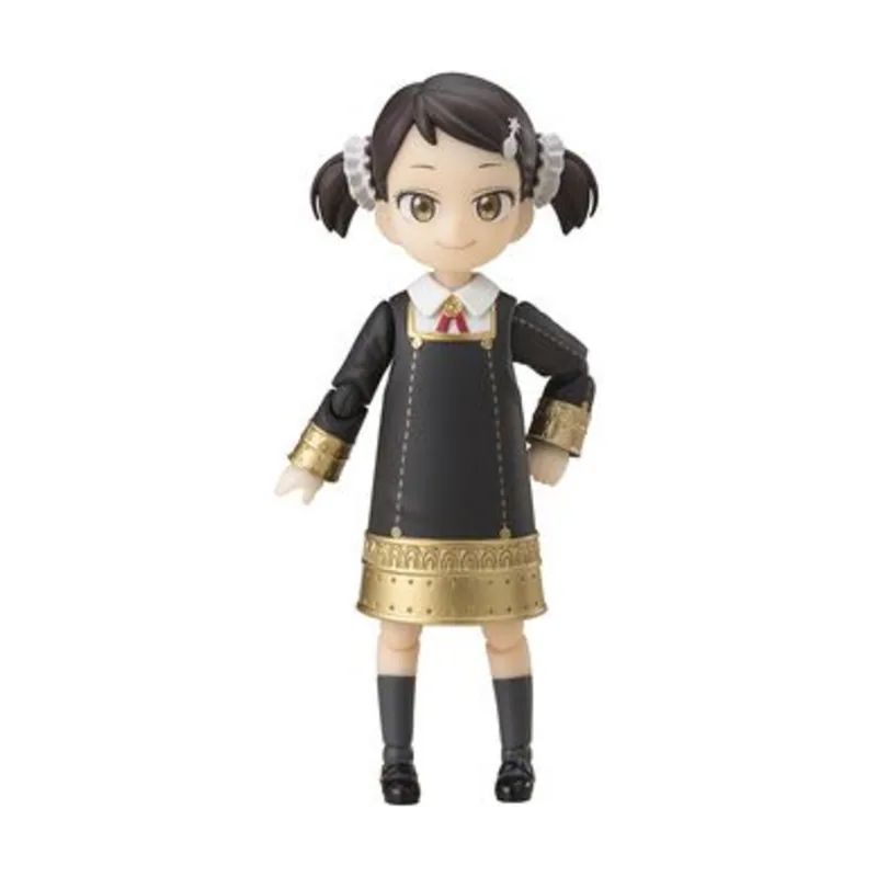 Bandai Becky Blackbell Fig. 8,5 cm Spy x Family SH Figuarts