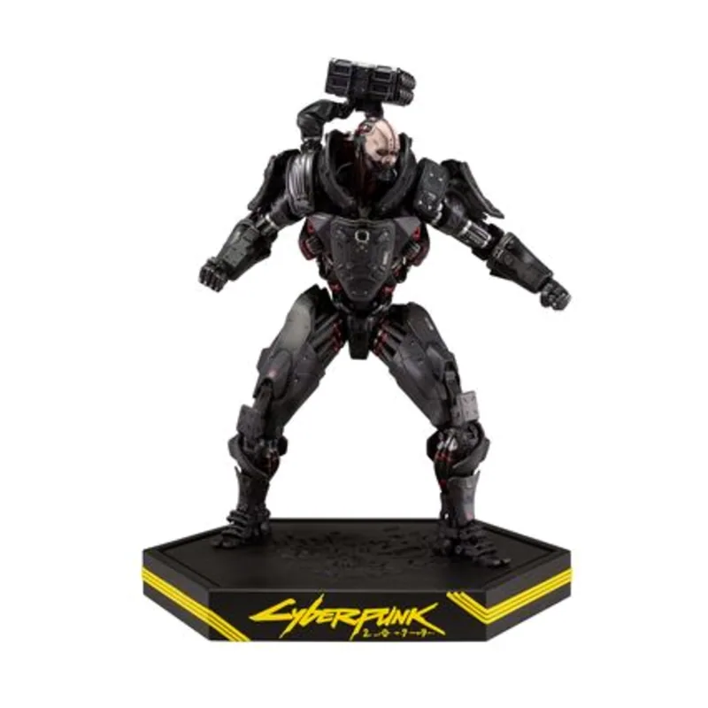 Dark Horse Adam Smasher Fig. 30 cm Cyberpunk 2077