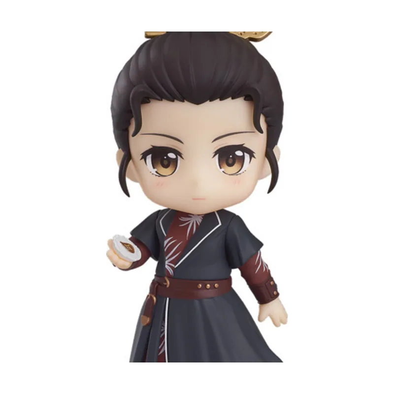 Good Smile Wu Siyue Fig 10 cm Feng Qi Luo Yang Nendoroid