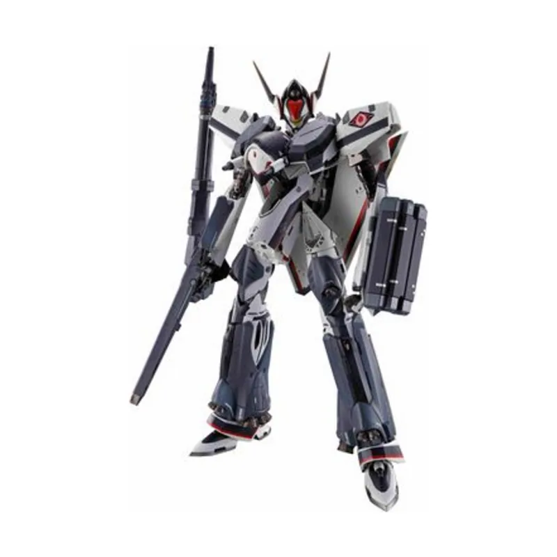 Bandai VF-171Ex Armored Nightmare Plus Ex Revival Ver. Fig. 30 cm Macross Frontier DX Chogokin