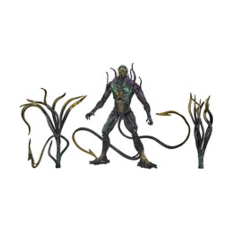 Hasbro Kro Deluxe Figura 15 cm Eternals Marvel Legends F05755L0