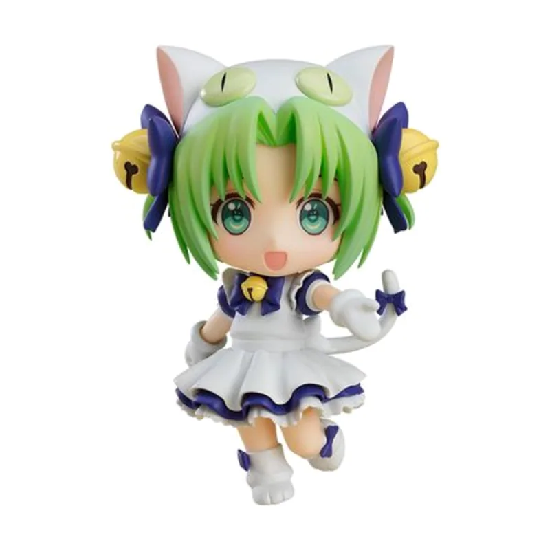 Good Smile Dejiko Fig. 10 cm Reiwa No Di Gi Charat Nendoroid
