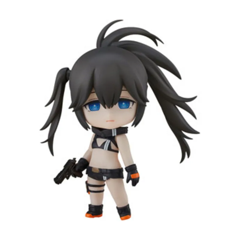 Good Smile Empress Dawn Fall Ver Fig 10 cm Black Rock Shooter Dawn Fall Nendoroid