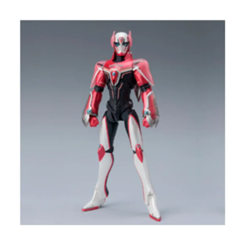 Bandai Barnaby Brooks Jr Style 3 Ver Figura 16 cm Tiger & Bunny 2 S.H. Figuarts Re-Run