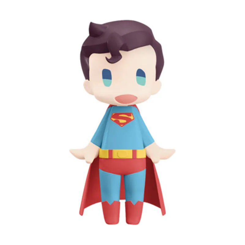 Good Smile Superman Fig 10 cm Dc Hello!