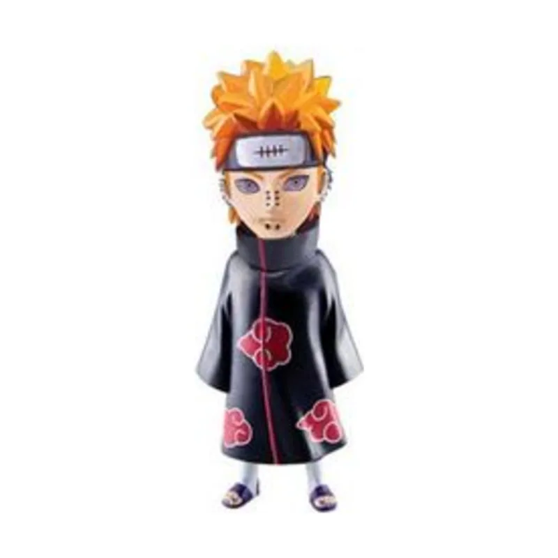Toynami Pain Fig. 10 cm Naruto Shippuden Mininja
