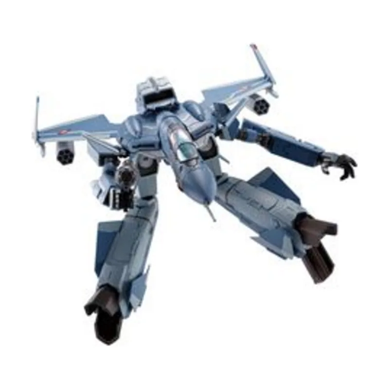 Bandai VF-0D Phoenix Shin Kudo Use Fig 14 cm Macross Zero Hi-Metal R