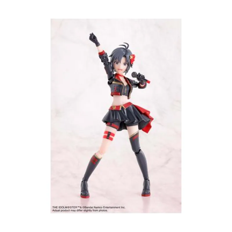 Bandai Makoto Kikuchi Fig. 14 cm Idolmaster Sh Figuarts