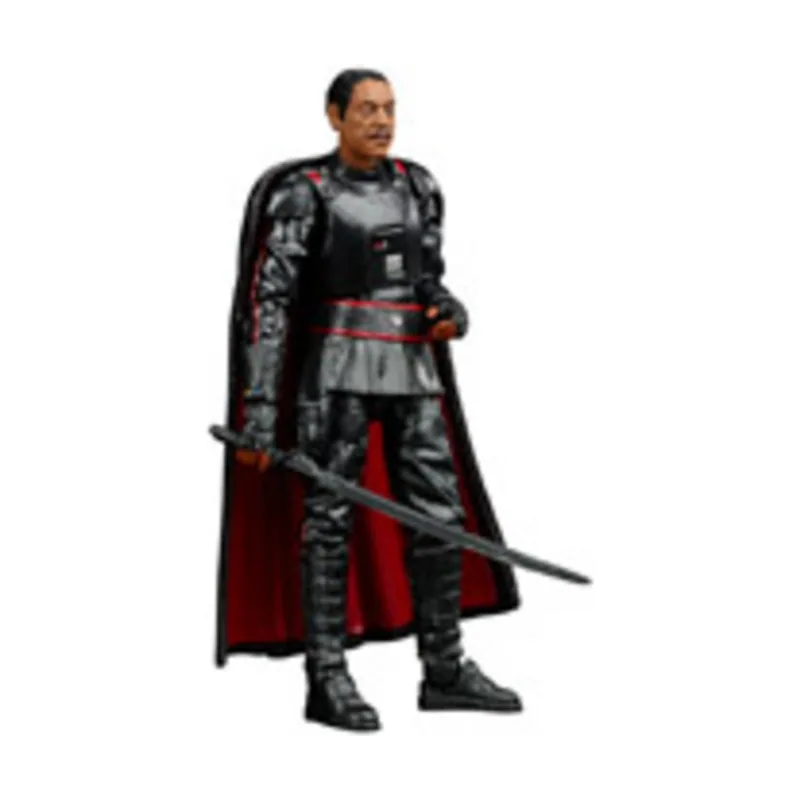 Hasbro Moff Gideon Figura 9,5 cm Star Wars Vintage Carbonized Collection F27155L0