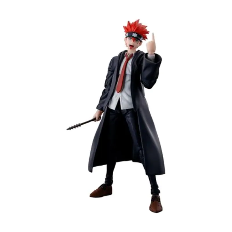 Bandai Dot Barret Fig. 15,5 cm Mashle Magic & Muscles SH Figuarts