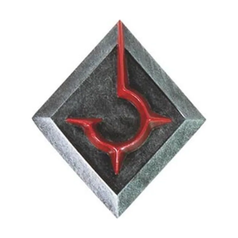 Dark Horse Emblema Harkonnen Pin 6 cm Dune