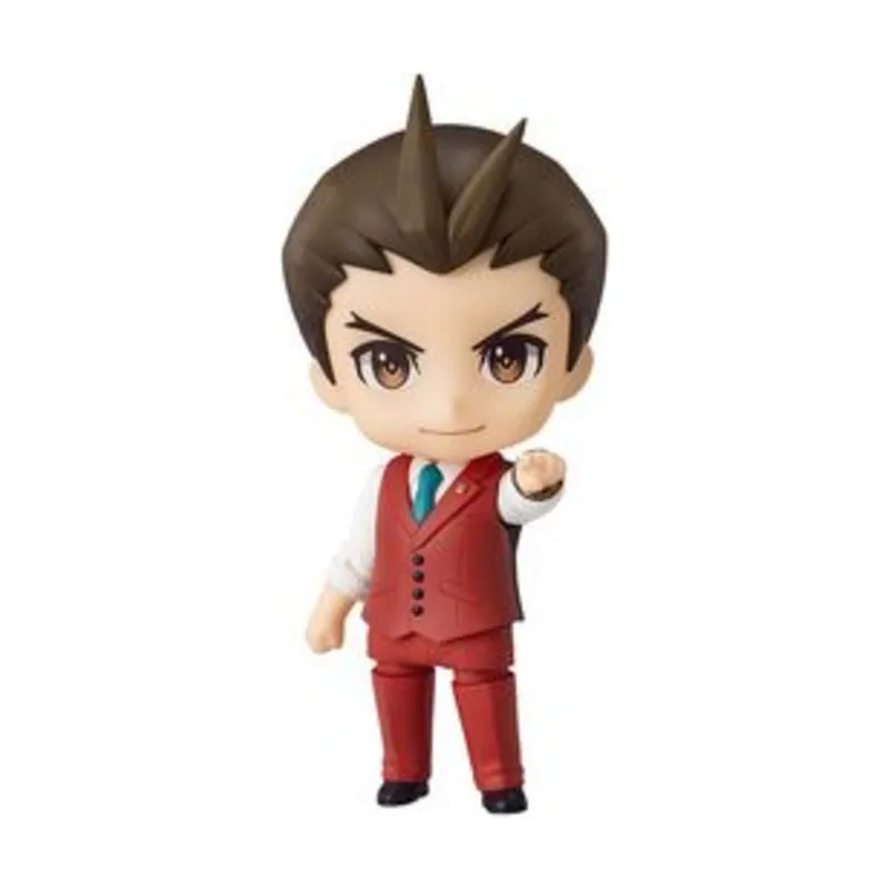 Good Smile Apollo Justice Fig. 10 cm Ace Attorney Nendoroid