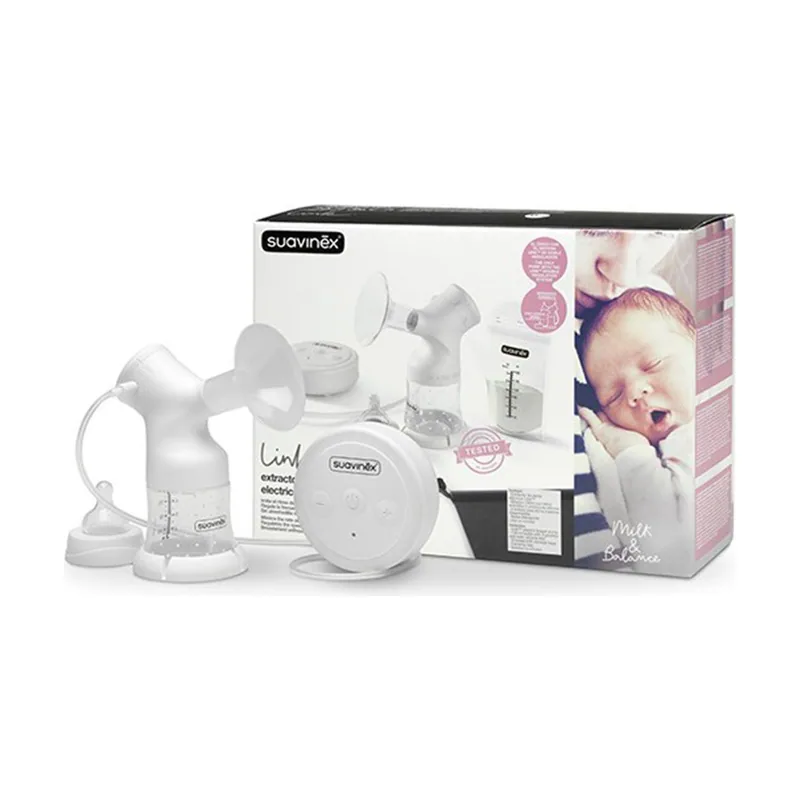 Suavinex Extractor de Leche