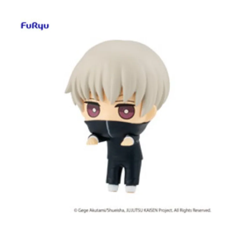 Good Smile Toge Inumaki Fig 4 cm Jujutsu Kaisen Hikkake Figure Petit