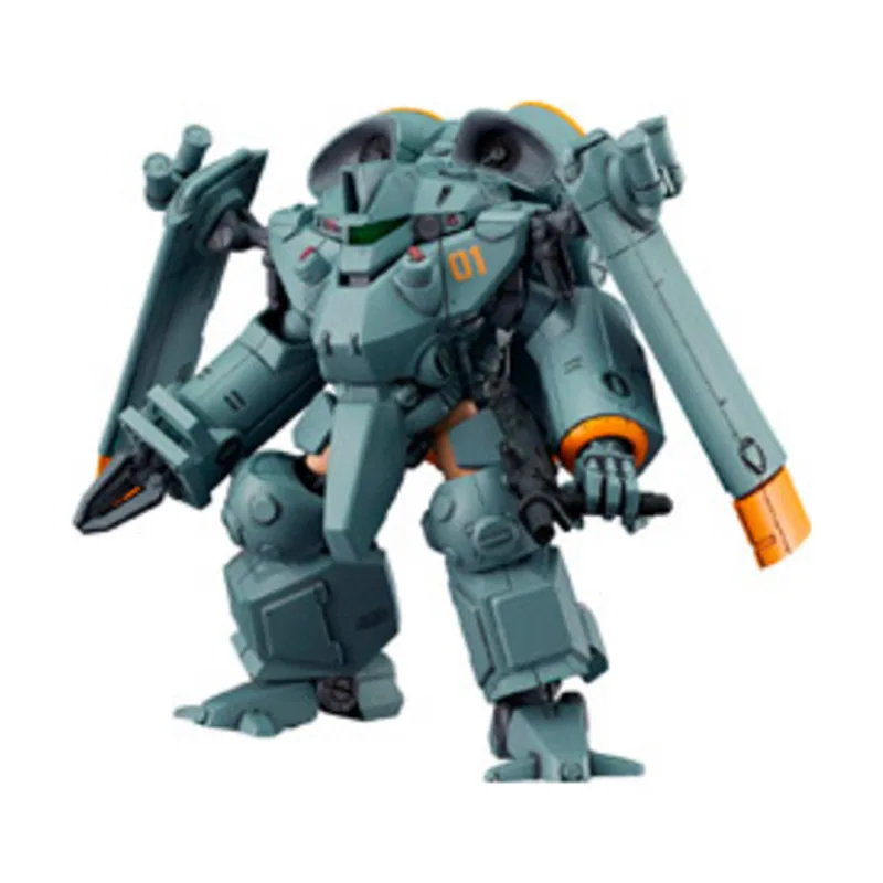 Good Smile Madox-01 Fig 12 cm Metal Skin Panic Madox-01 Moderoid