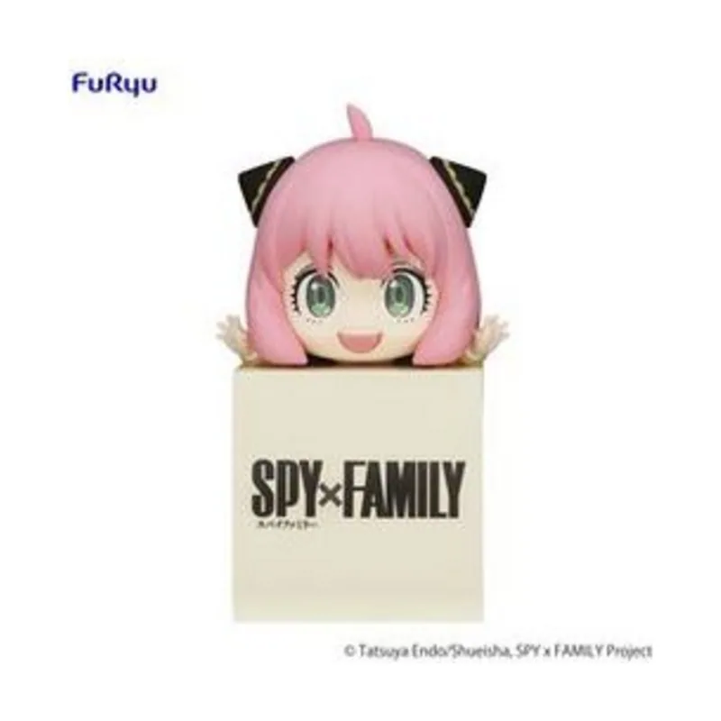 Good Smile Anya Fig 10 cm Spy X Family Hikkake